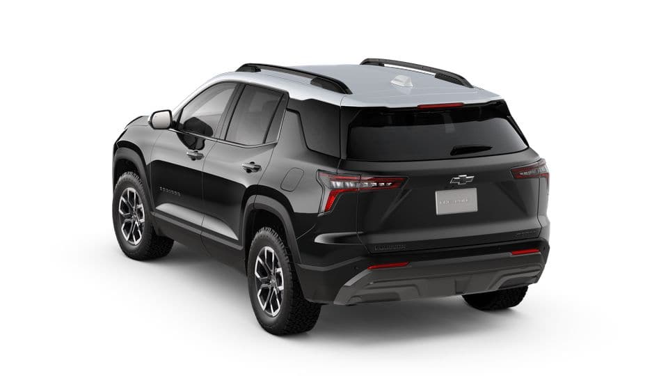2026 Chevrolet Equinox ACTIV - Photo 4
