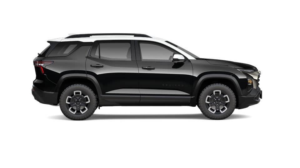 2026 Chevrolet Equinox ACTIV - Photo 5