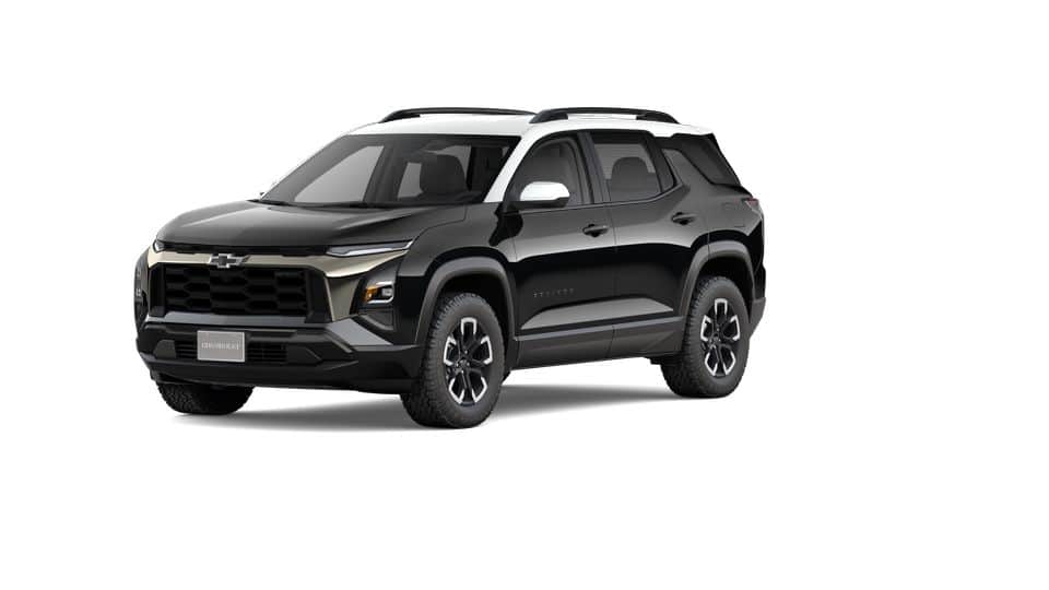 2026 Chevrolet Equinox ACTIV - Photo 2