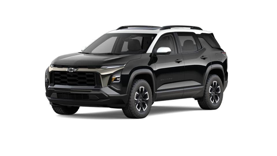 2026 Chevrolet Equinox ACTIV - Photo 55