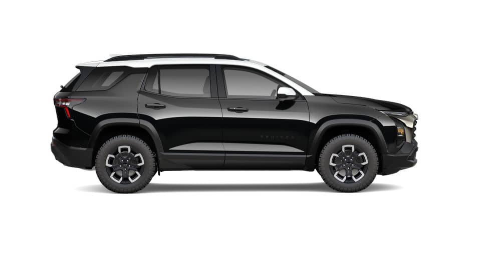 2026 Chevrolet Equinox ACTIV - Photo 59