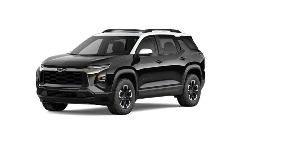 2026 Chevrolet Equinox ACTIV - Photo 56