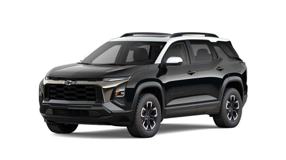 2026 Chevrolet Equinox ACTIV - Photo 57