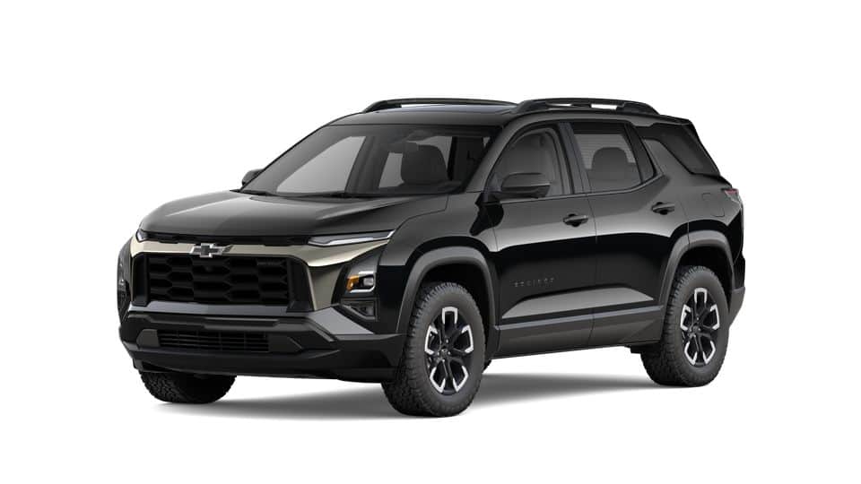 2026 Chevrolet Equinox ACTIV - Photo 51