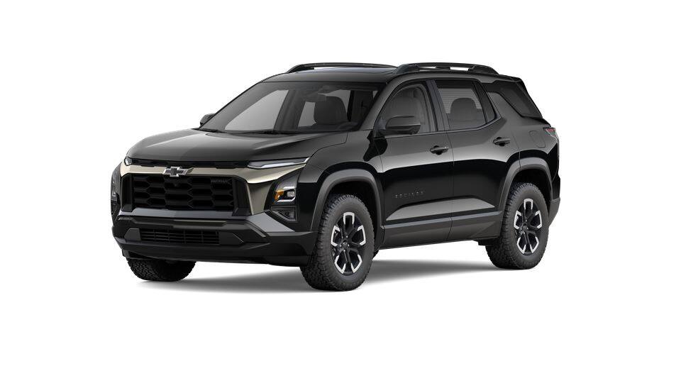 2026 Chevrolet Equinox ACTIV's photo