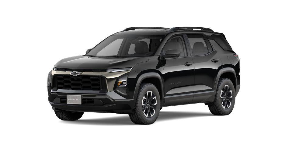 2026 Chevrolet Equinox ACTIV - Photo 25