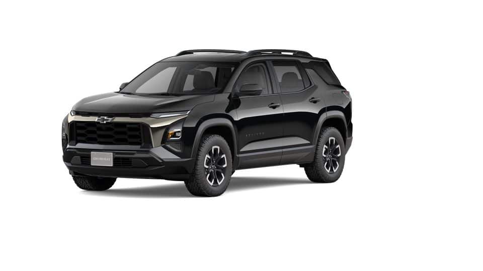 2026 Chevrolet Equinox ACTIV - Photo 26