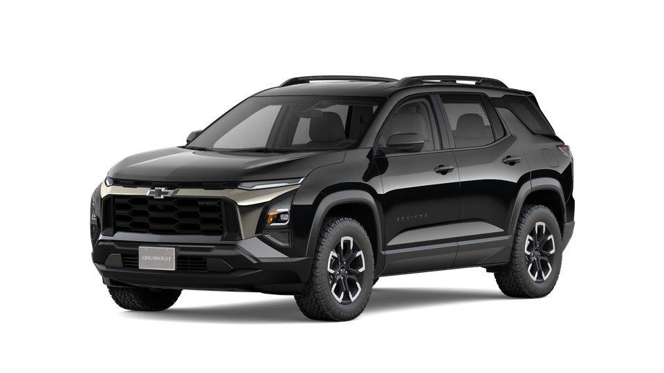 2026 Chevrolet Equinox ACTIV - Photo 27