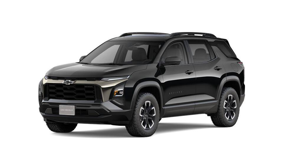 2026 Chevrolet Equinox ACTIV - Photo 24