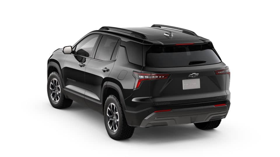 2026 Chevrolet Equinox ACTIV - Photo 62