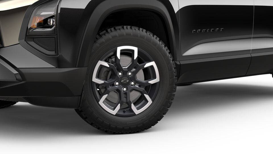 2026 Chevrolet Equinox ACTIV - Photo 64
