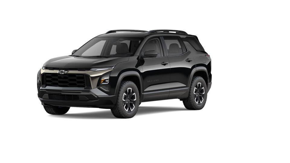 2026 Chevrolet Equinox ACTIV - Photo 60
