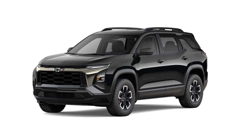 2026 Chevrolet Equinox ACTIV - Photo 61