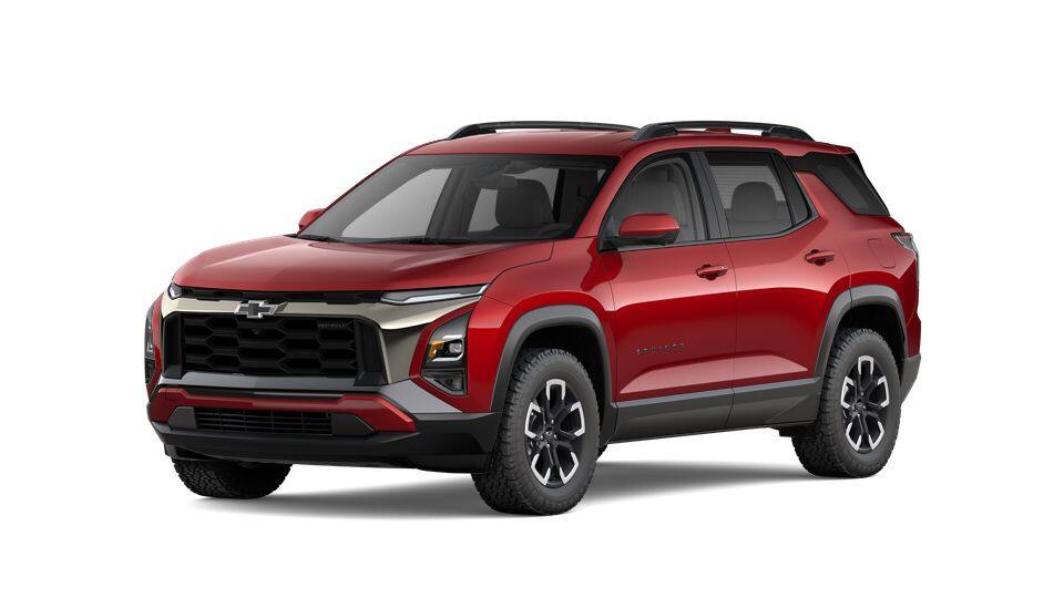 2026 Chevrolet Equinox ACTIV - Photo 26