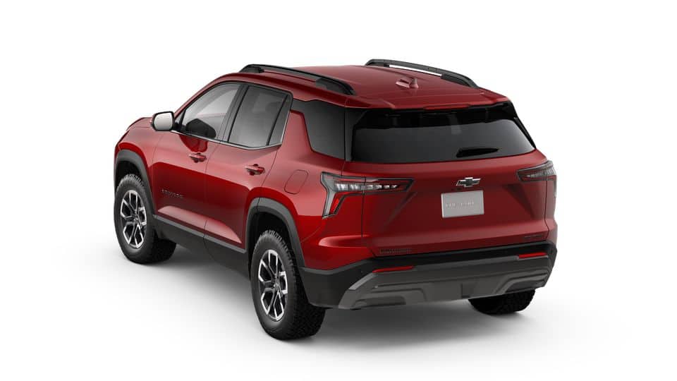 2026 Chevrolet Equinox ACTIV - Photo 52