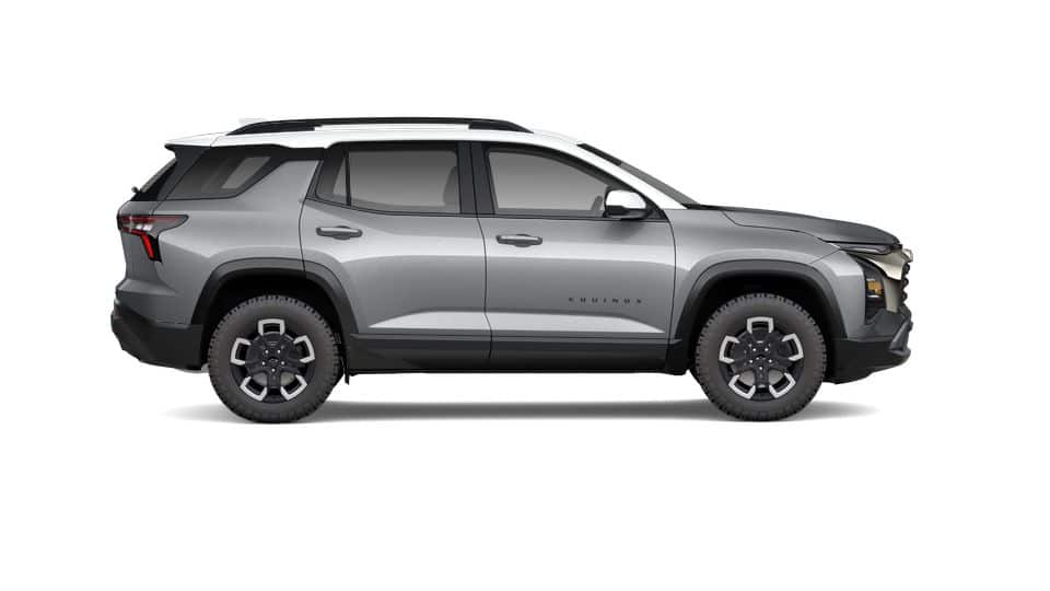 2026 Chevrolet Equinox ACTIV - Photo 46