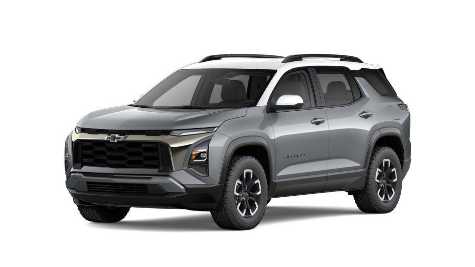2026 Chevrolet Equinox ACTIV - Photo 44