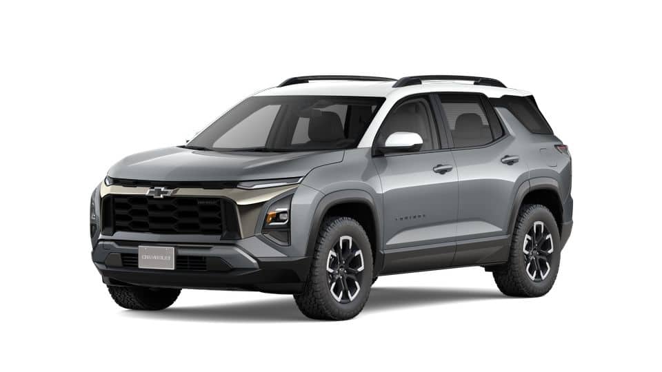 2026 Chevrolet Equinox ACTIV - Photo 32