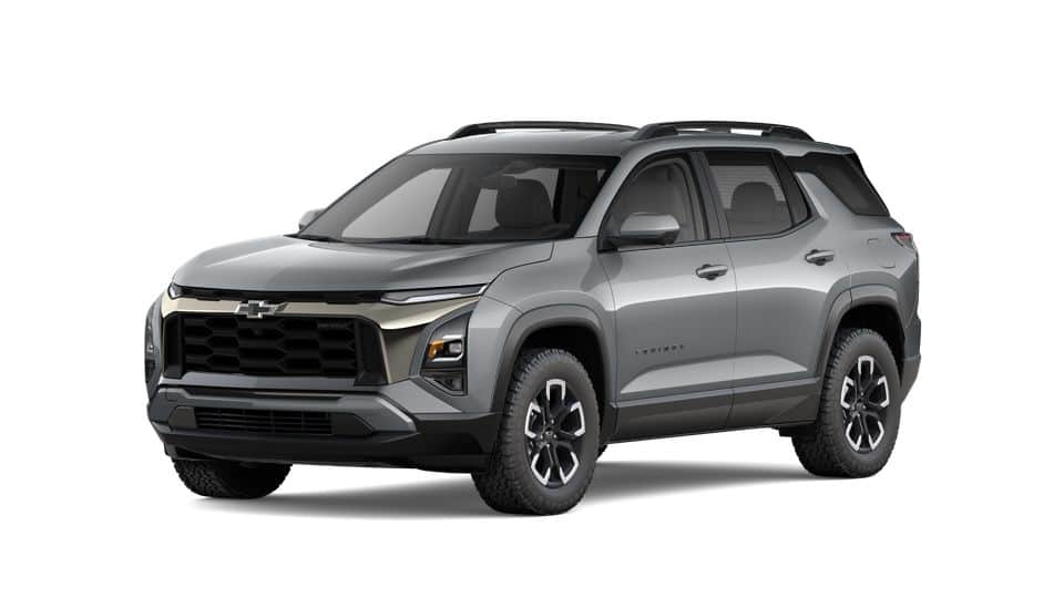 2026 Chevrolet Equinox ACTIV - Photo 51