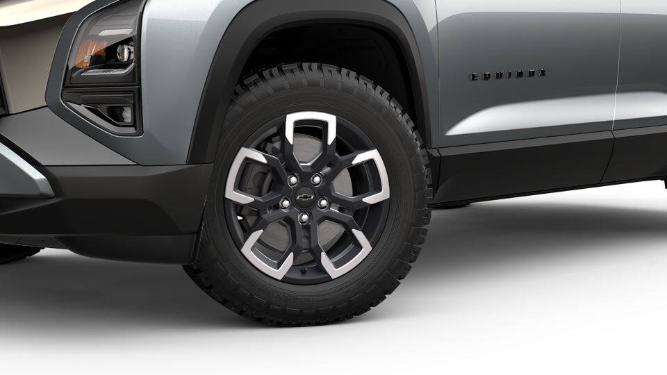 2026 Chevrolet Equinox ACTIV - Photo 54