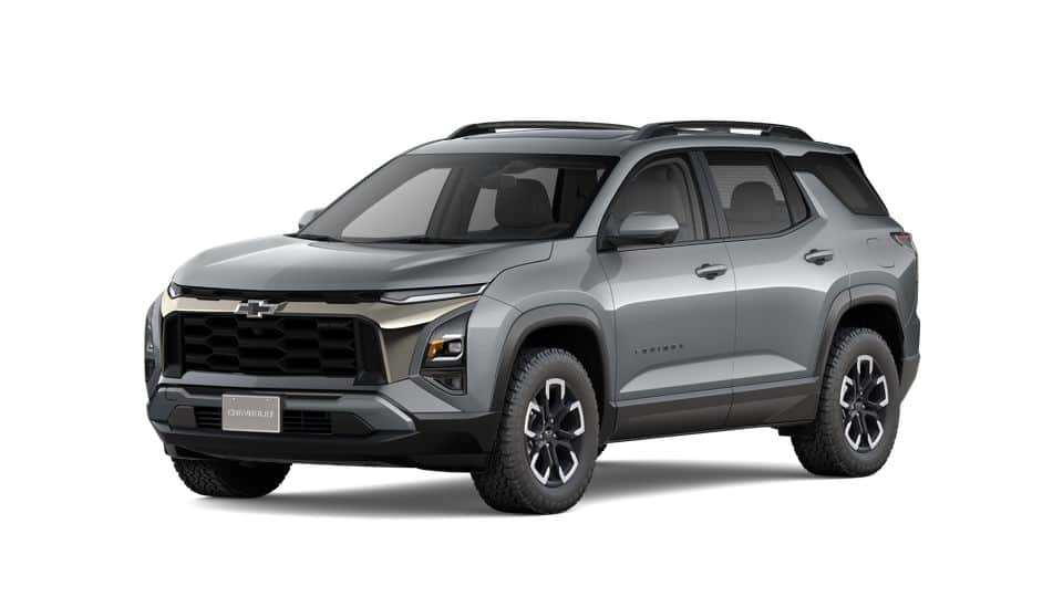 2026 Chevrolet Equinox ACTIV - Photo 29