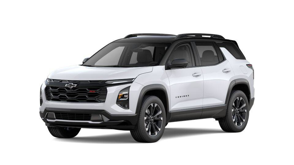 2026 Chevrolet Equinox RS - Photo 27