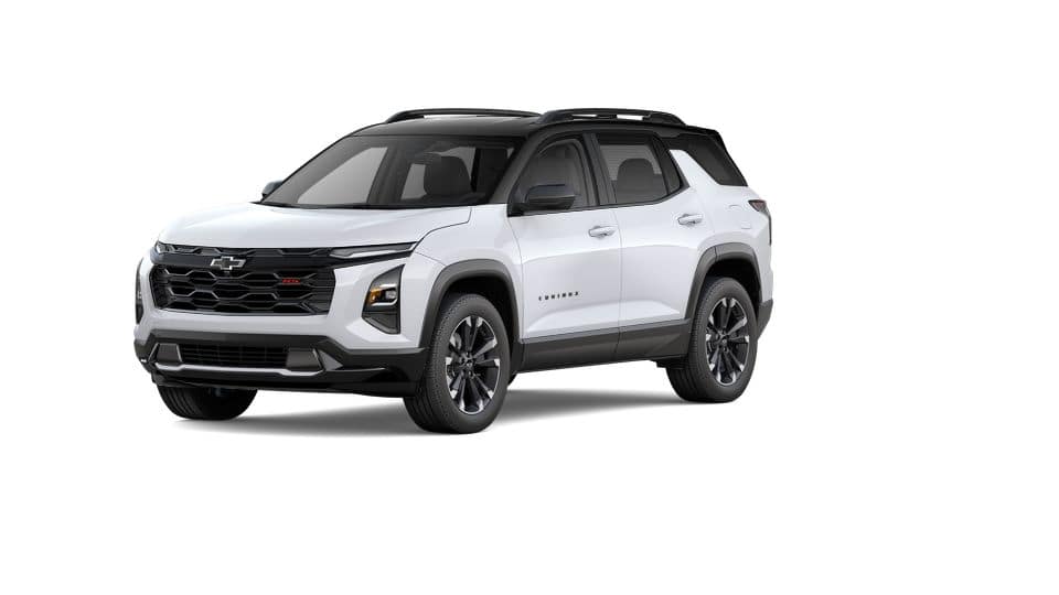 2026 Chevrolet Equinox RS - Photo 22