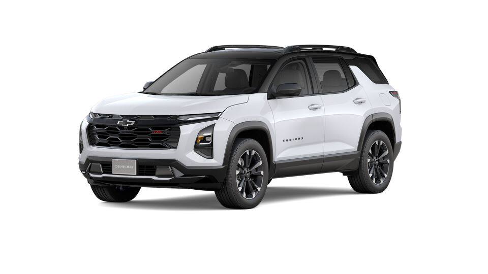 2026 Chevrolet Equinox RS - Photo 17