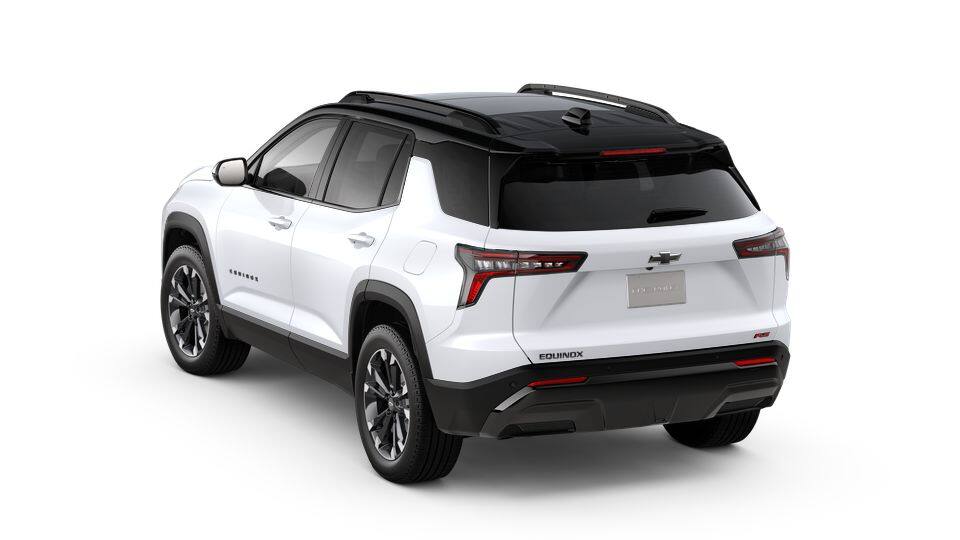 2026 Chevrolet Equinox RS - Photo 20