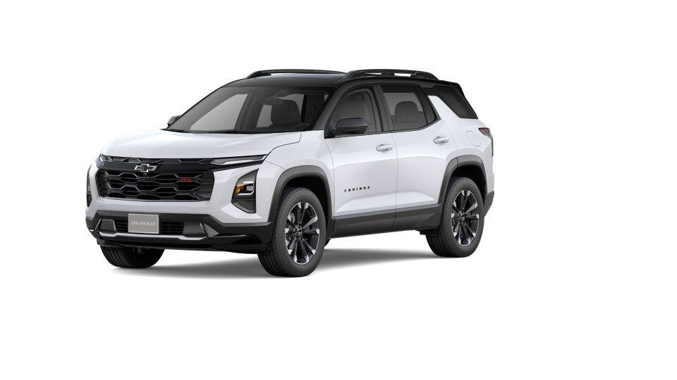 2026 Chevrolet Equinox RS - Photo 18