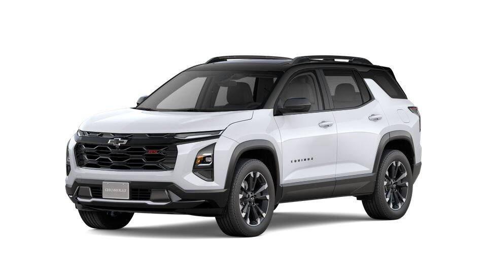 2026 Chevrolet Equinox RS - Photo 19