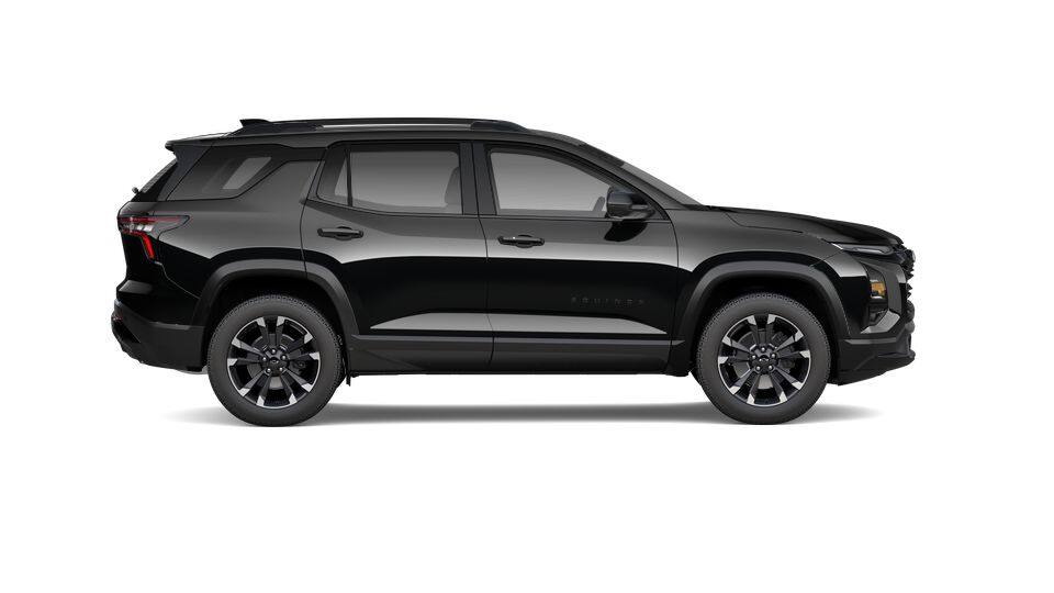 2026 Chevrolet Equinox RS - Photo 55