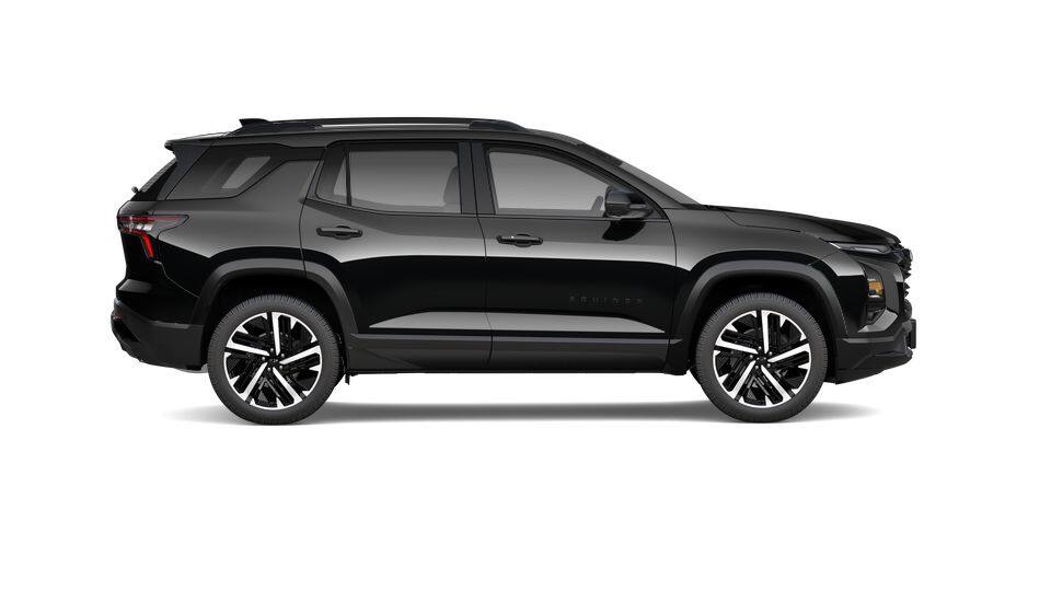 2026 Chevrolet Equinox RS - Photo 29