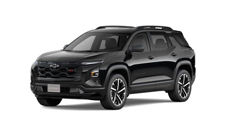 2026 Chevrolet Equinox RS - Photo 27