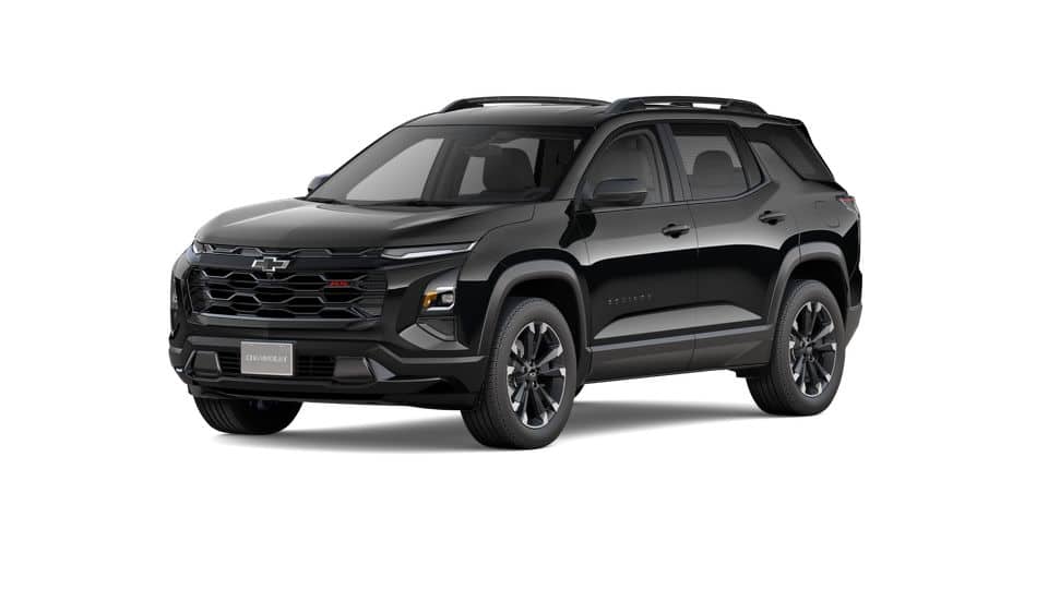 2026 Chevrolet Equinox RS - Photo 51