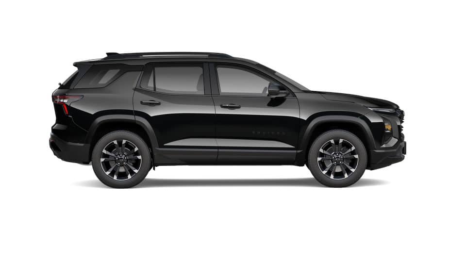 2026 Chevrolet Equinox RS - Photo 55