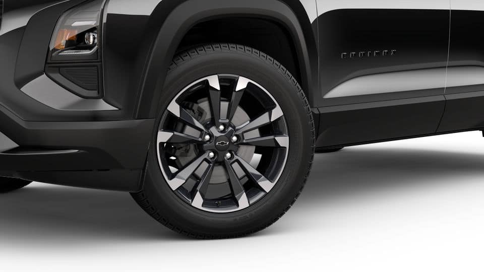 2026 Chevrolet Equinox RS - Photo 56