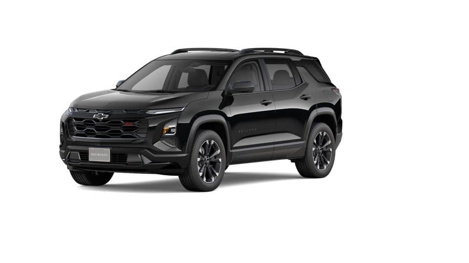 2026 Chevrolet Equinox RS - Photo 52