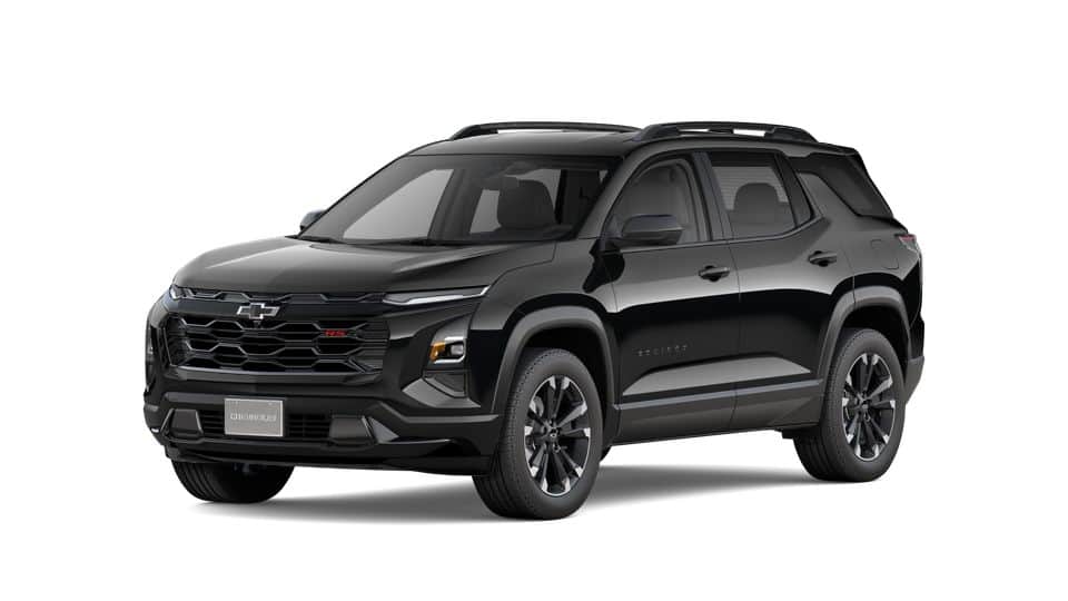 2026 Chevrolet Equinox RS - Photo 53