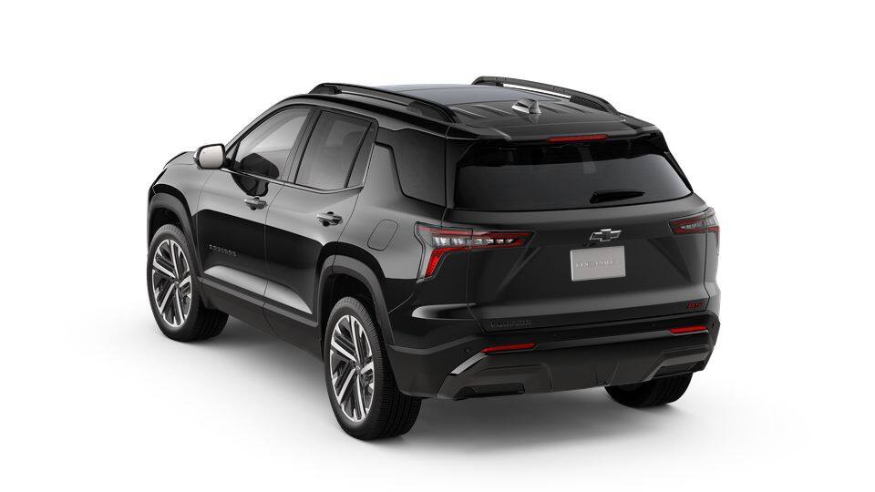 2026 Chevrolet Equinox RS - Photo 53