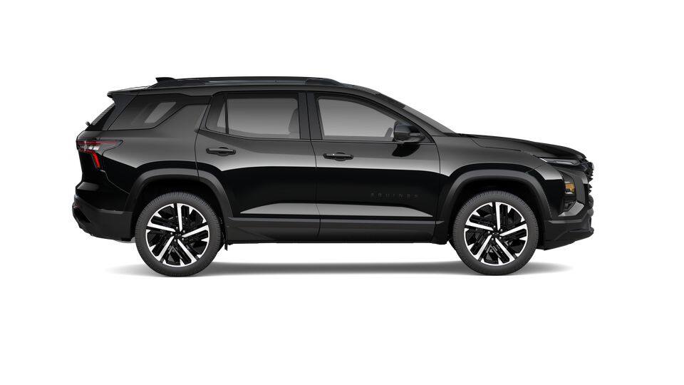 2026 Chevrolet Equinox RS - Photo 54