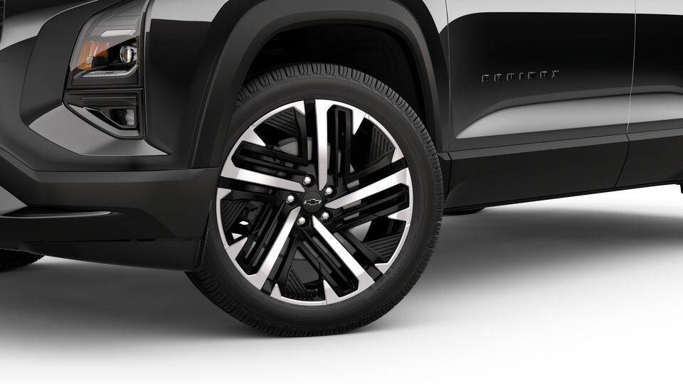 2026 Chevrolet Equinox RS - Photo 55