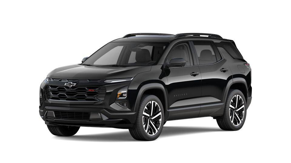 2026 Chevrolet Equinox RS - Photo 52
