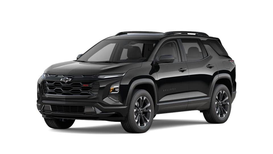 2026 Chevrolet Equinox RS - Photo 34