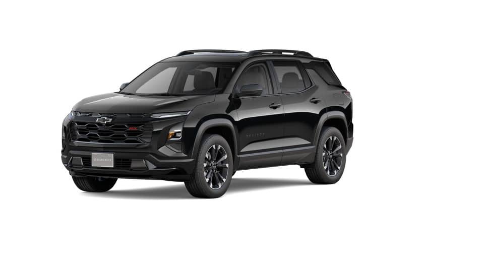 2026 Chevrolet Equinox RS - Photo 33
