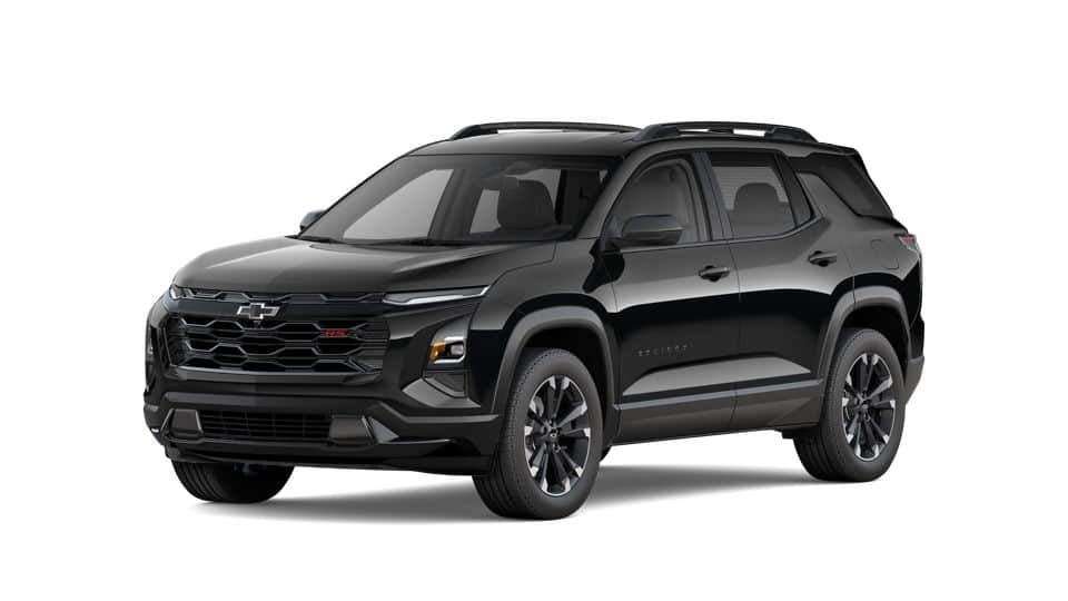 2026 Chevrolet Equinox RS - Photo 32
