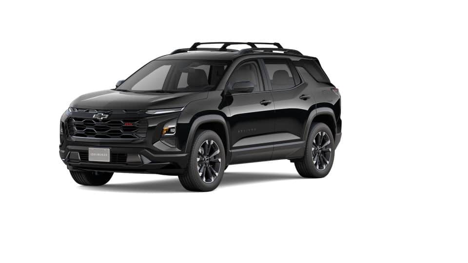 2026 Chevrolet Equinox RS - Photo 2