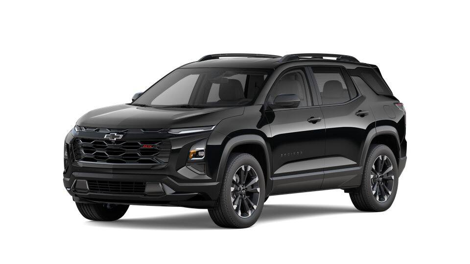 2026 Chevrolet Equinox RS - Photo 27