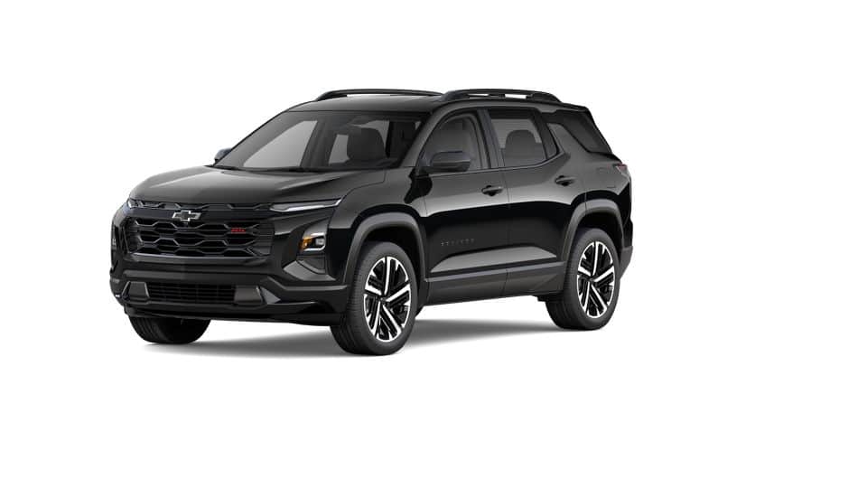 2026 Chevrolet Equinox RS - Photo 2