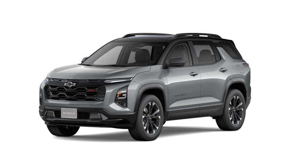 2026 Chevrolet Equinox RS - Photo 34